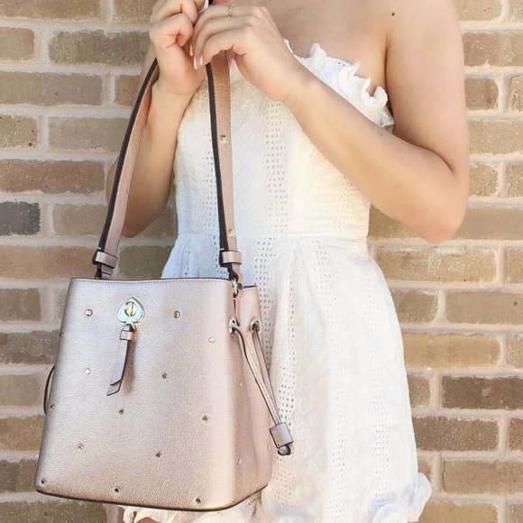 NWT Kate Spade Shoulder Bag Crossbody - Picture 5 of 6